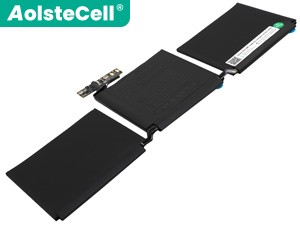 Battery for Apple MacBook Pro 13-Inch I7-8557U 1.7 Touch 2019 A2159