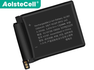 Battery for Apple Watch series 5 44mm GPS