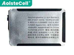 Battery for Apple MKHG3LL/A