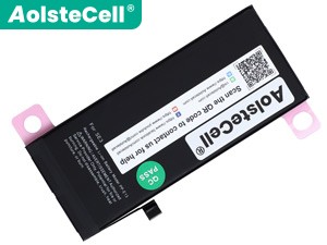 Battery for Apple iPhone SE(3rd Gen 2022)