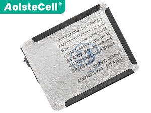 Battery for Apple MRQ43QA/A