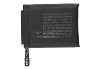Battery for Apple A3009