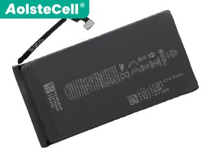 Battery for Apple iPhone 15