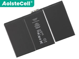 Battery for Apple MC979LL/A