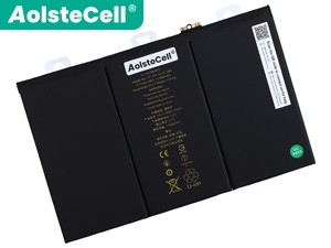 Battery for Apple iPad 4