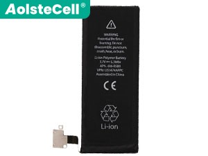 Battery for Apple MD269LL/A