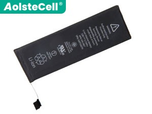 Battery for Apple MF163LL/A