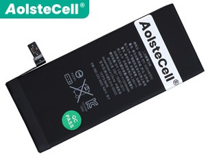 Battery for Apple iPhone 6s
