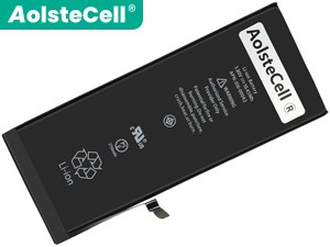 Battery for Apple A1687