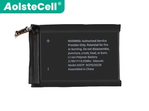 Battery for Apple A1579