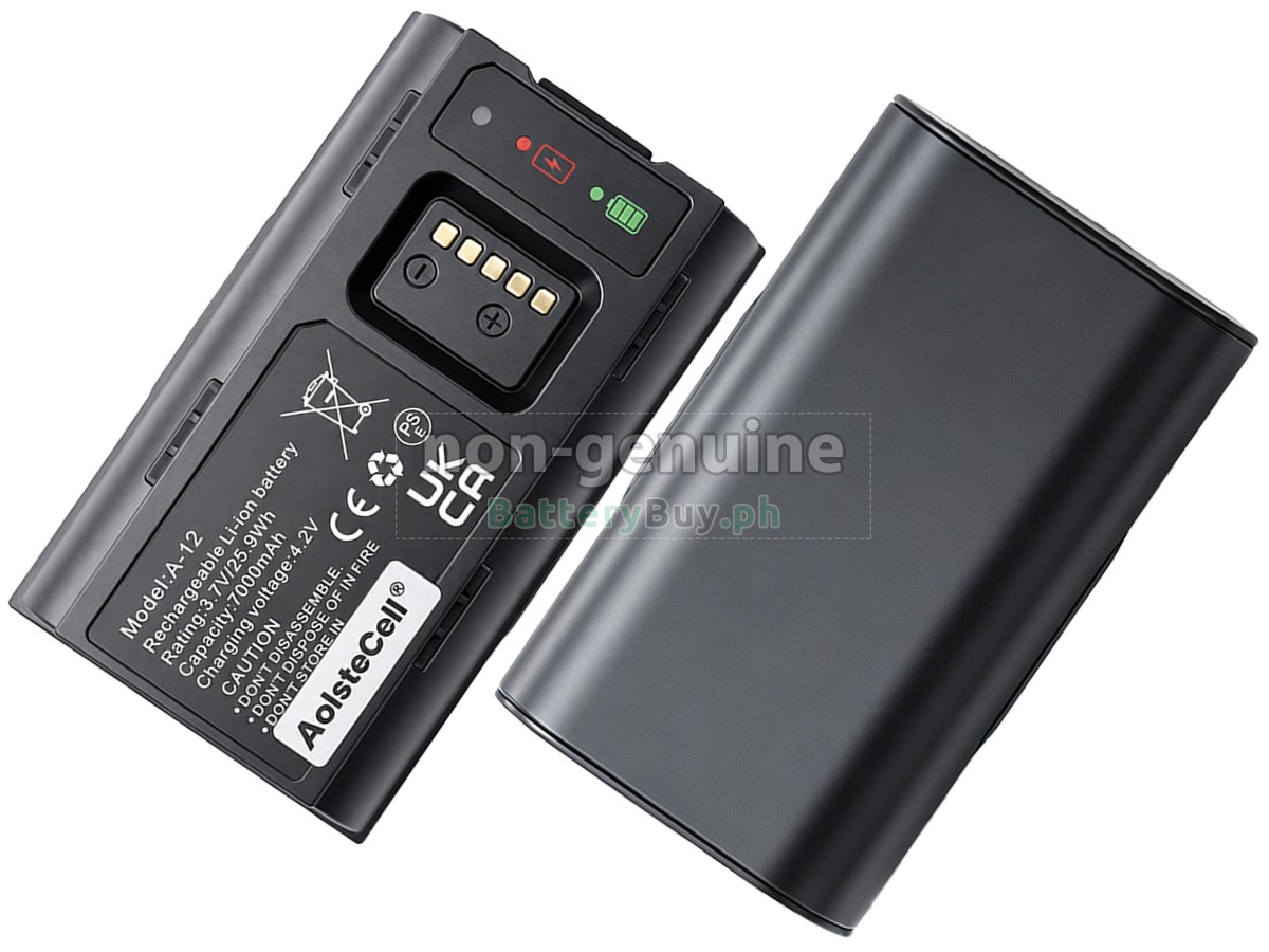 Arlo AVD2001 Replacement Battery