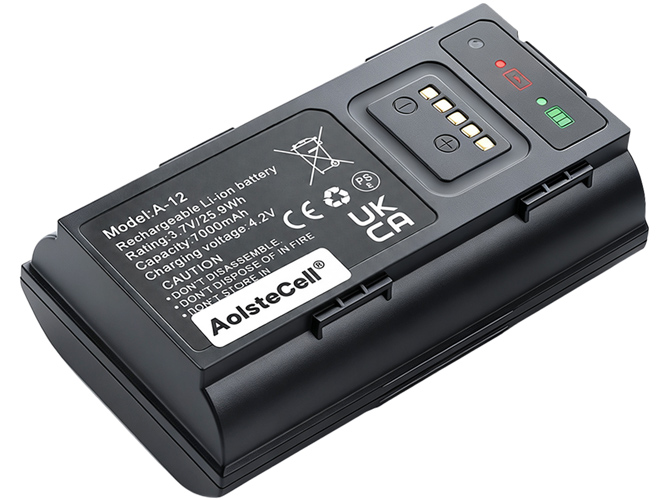 Battery for Arlo VMA2400