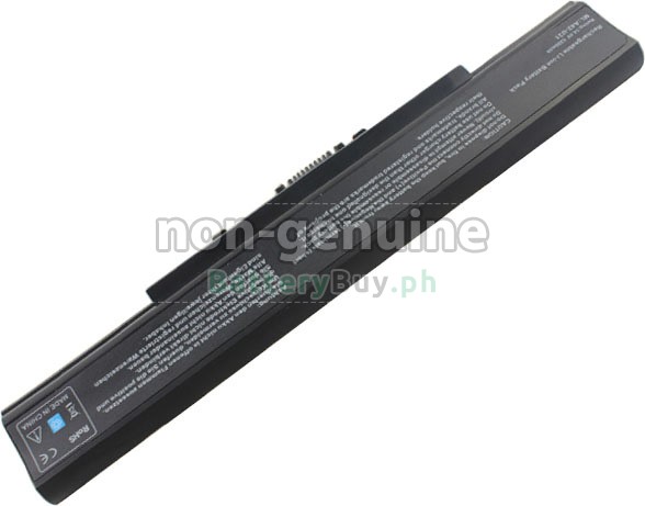 Asus P41JF Replacement Battery