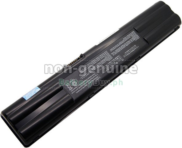 Asus G2SV Replacement Battery