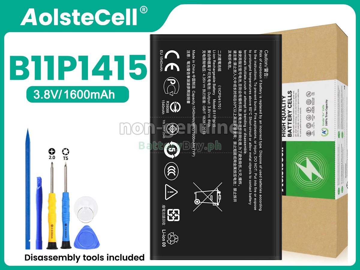 Asus Z00SD Replacement Battery