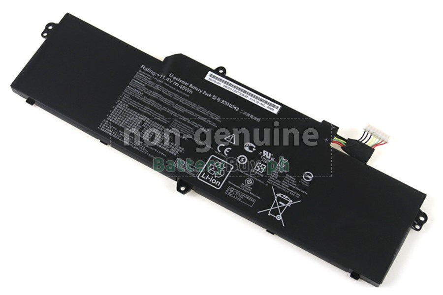 Asus Chromebook C200MA-KX003 Replacement Battery