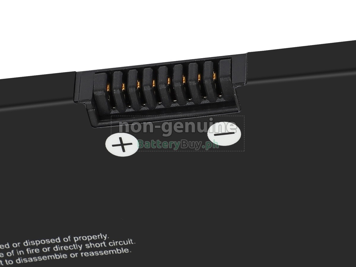 Asus VivoBook X505BA-1B Replacement Battery