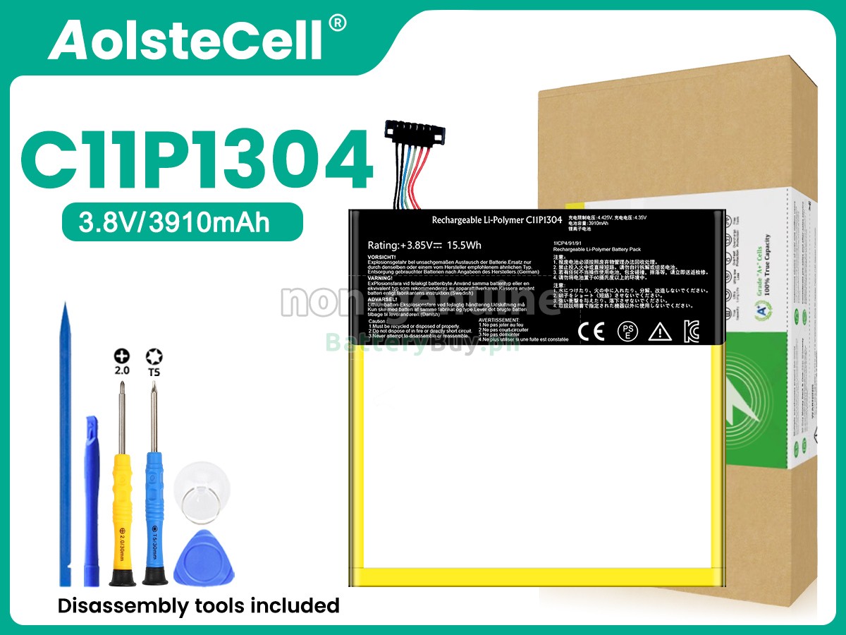 Asus K00B Replacement Battery