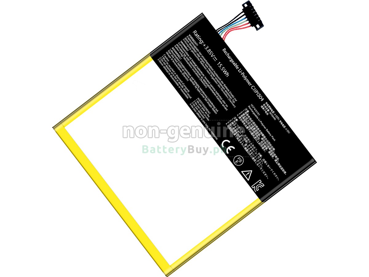 Asus K00B Replacement Battery