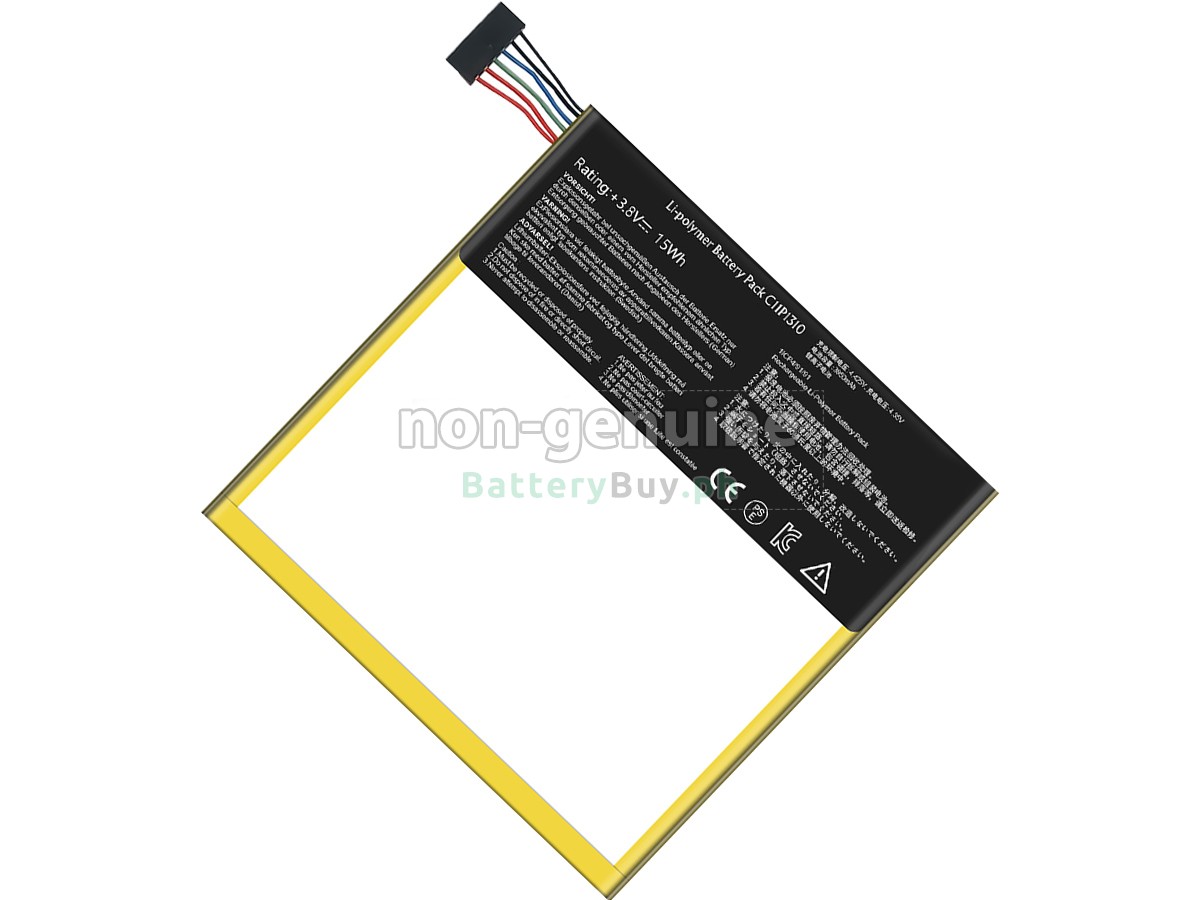 Asus K00E Replacement Battery