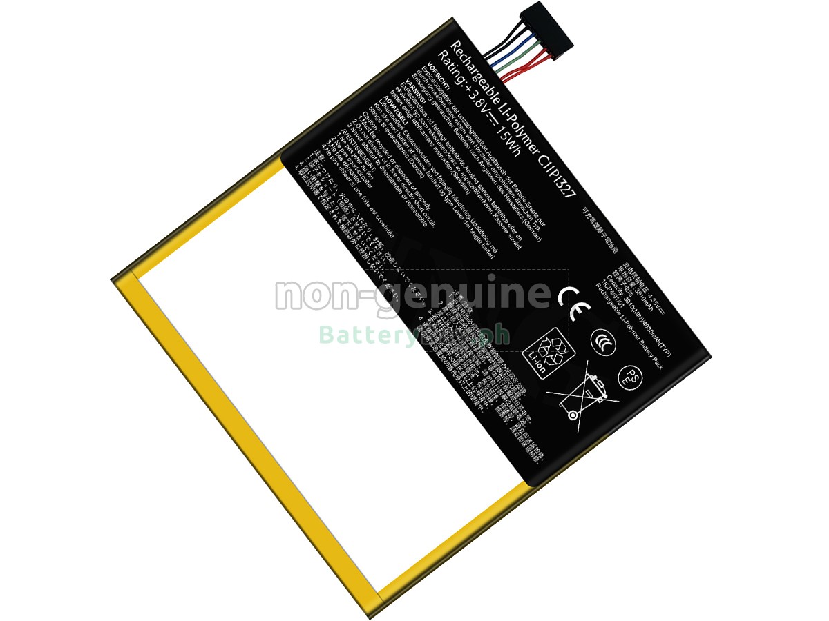 Asus FE170 Replacement Battery