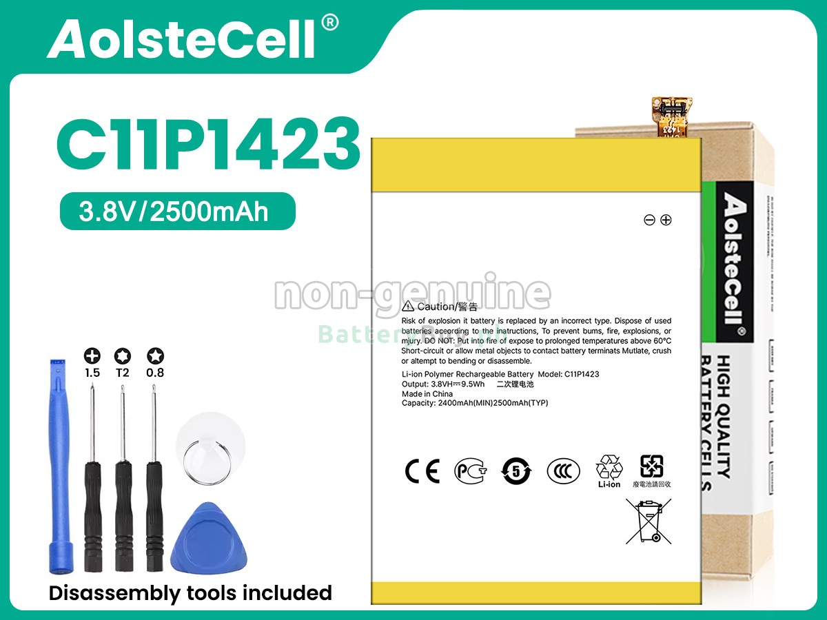 Asus 550ML Replacement Battery