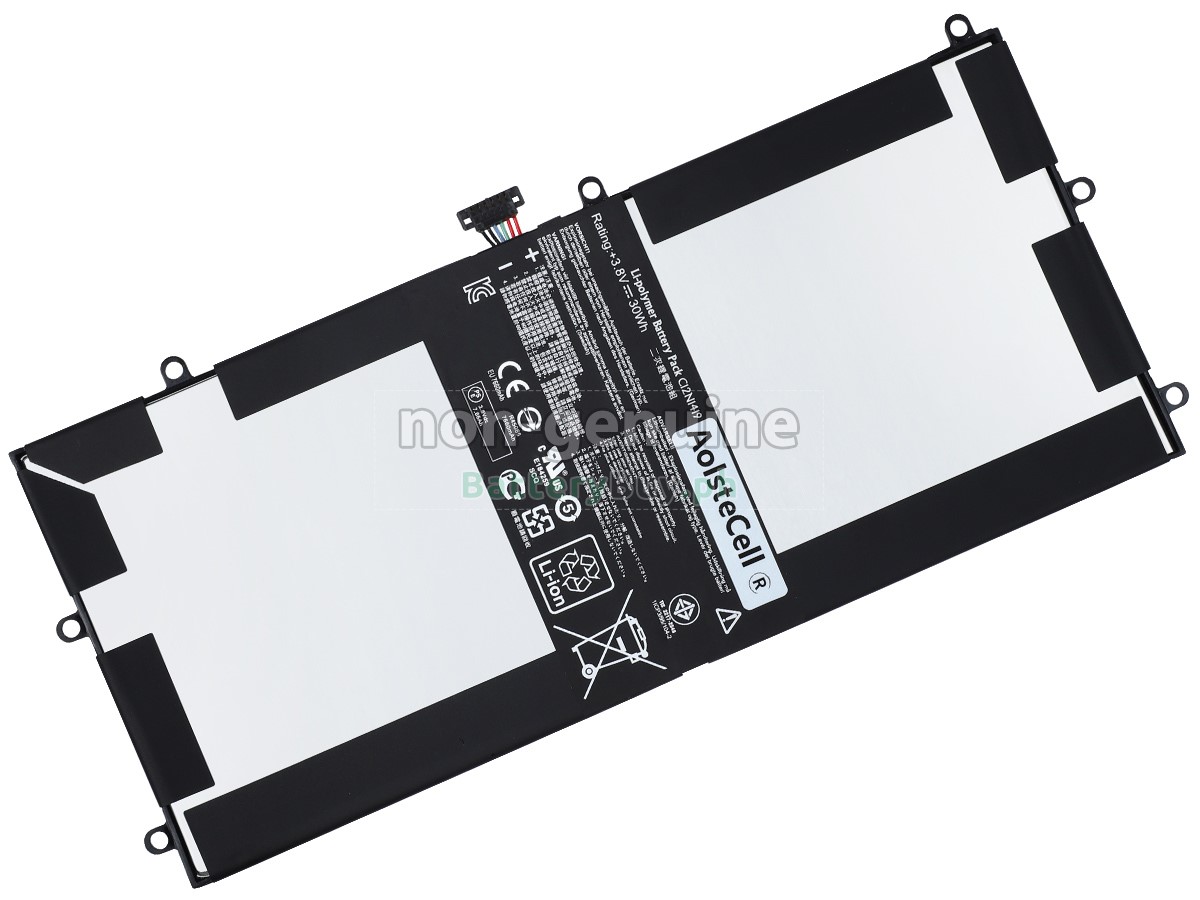 Asus Transformer Book T100 CHI CONVERTIBLE Tablet Replacement Battery