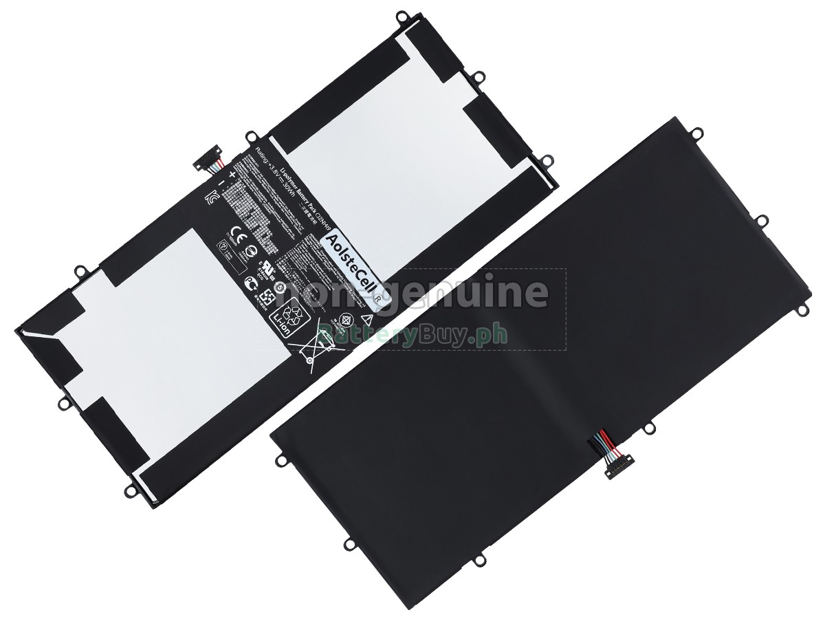 Asus Transformer Book T100 CHI CONVERTIBLE Tablet Replacement Battery