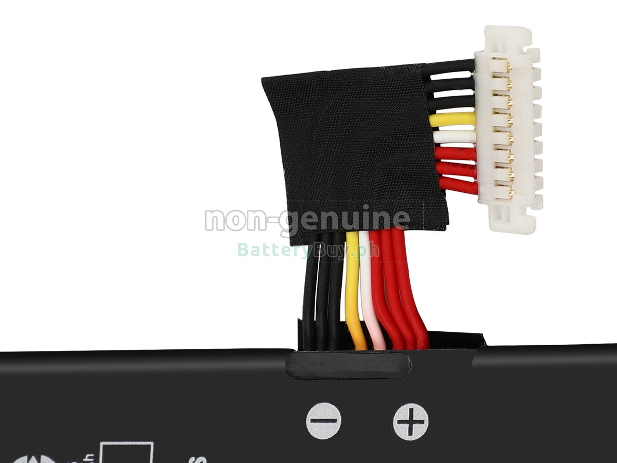 Asus Transformer Book T200TA Replacement Battery