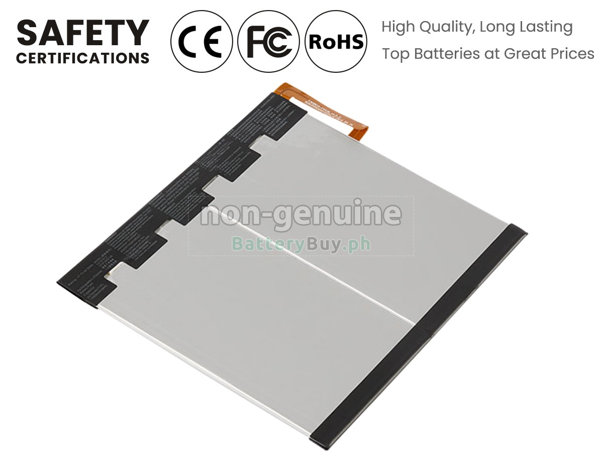 Asus Transformer 3 T305CA-GW020T Replacement Battery