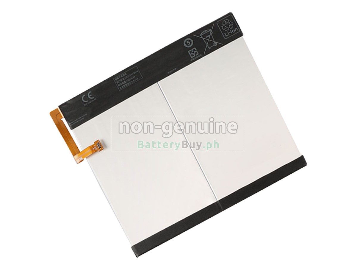 Asus Transformer 3 T305CA-GW020T Replacement Battery
