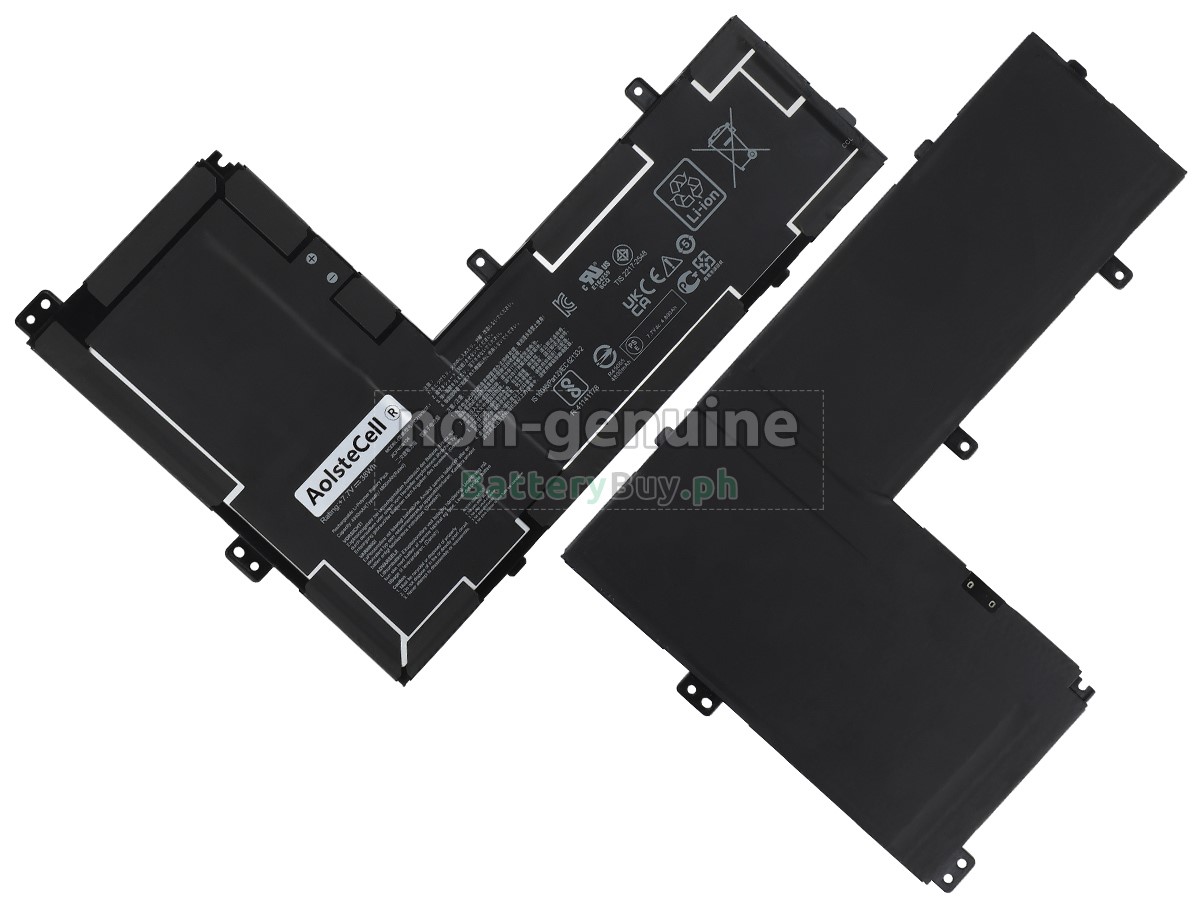 Asus 0B200-03960000 Replacement Battery