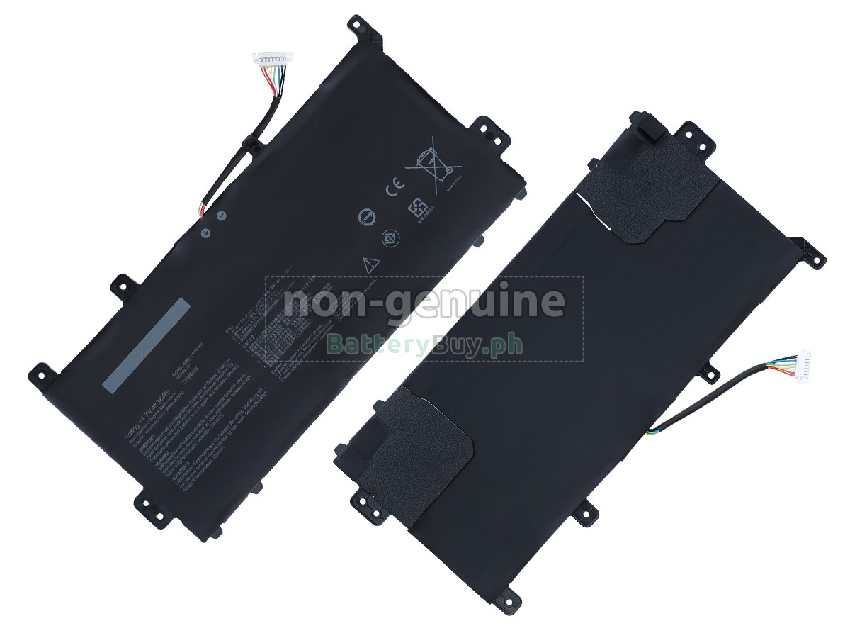 Asus C21N1808 Replacement Battery
