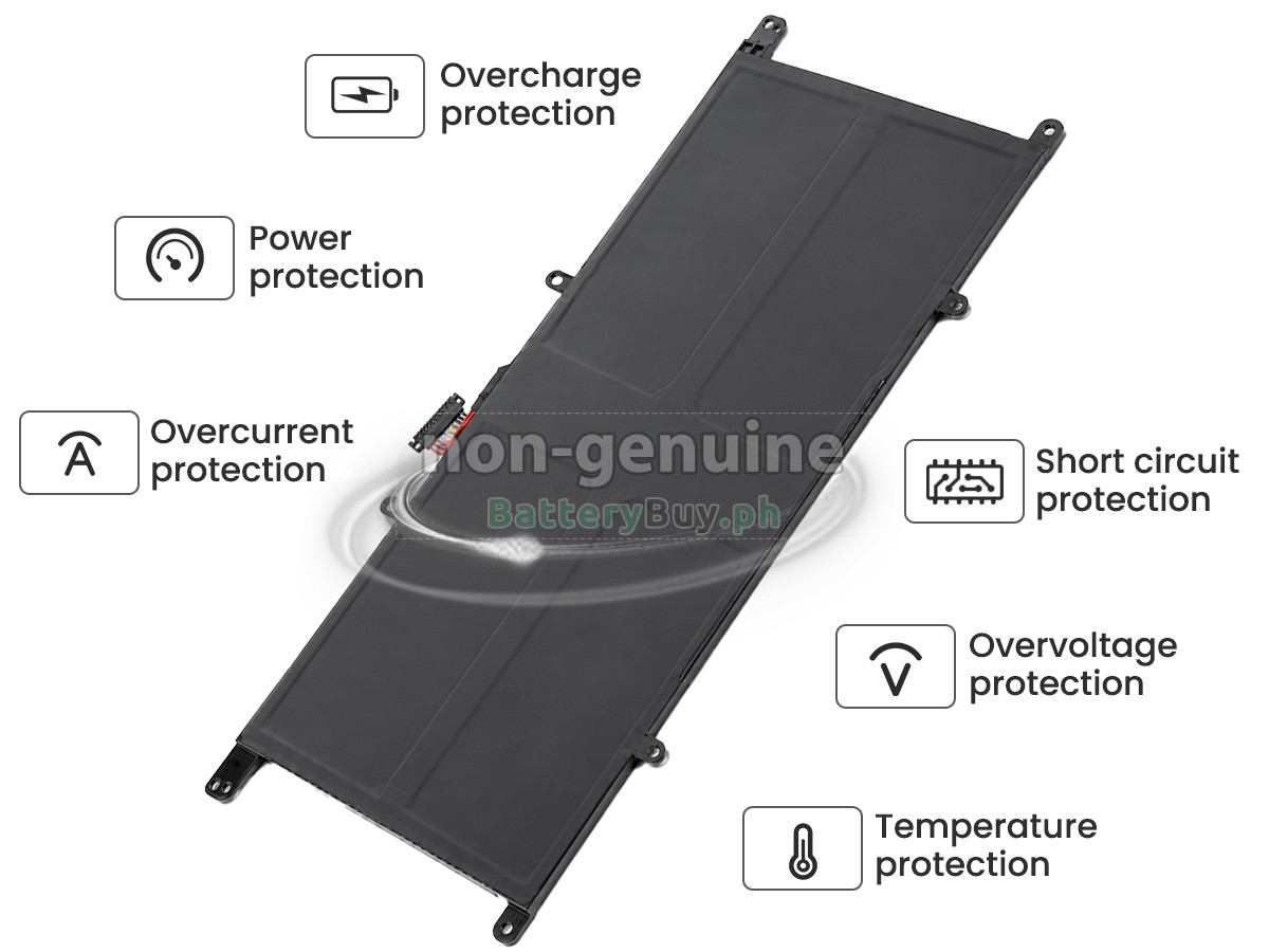Asus ZenBook S14 UX5406SA-PZ176W Replacement Battery