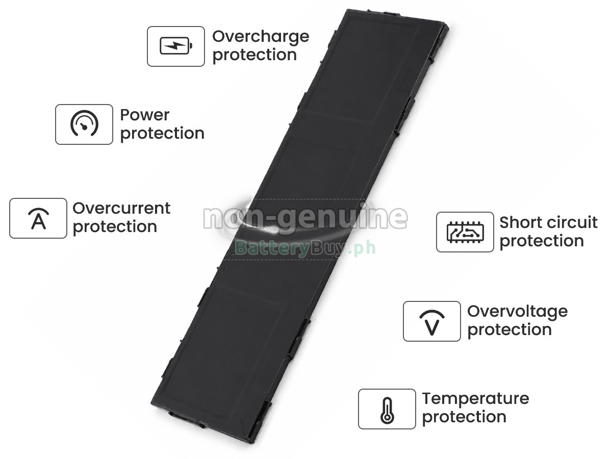Asus C31N2315 Replacement Battery