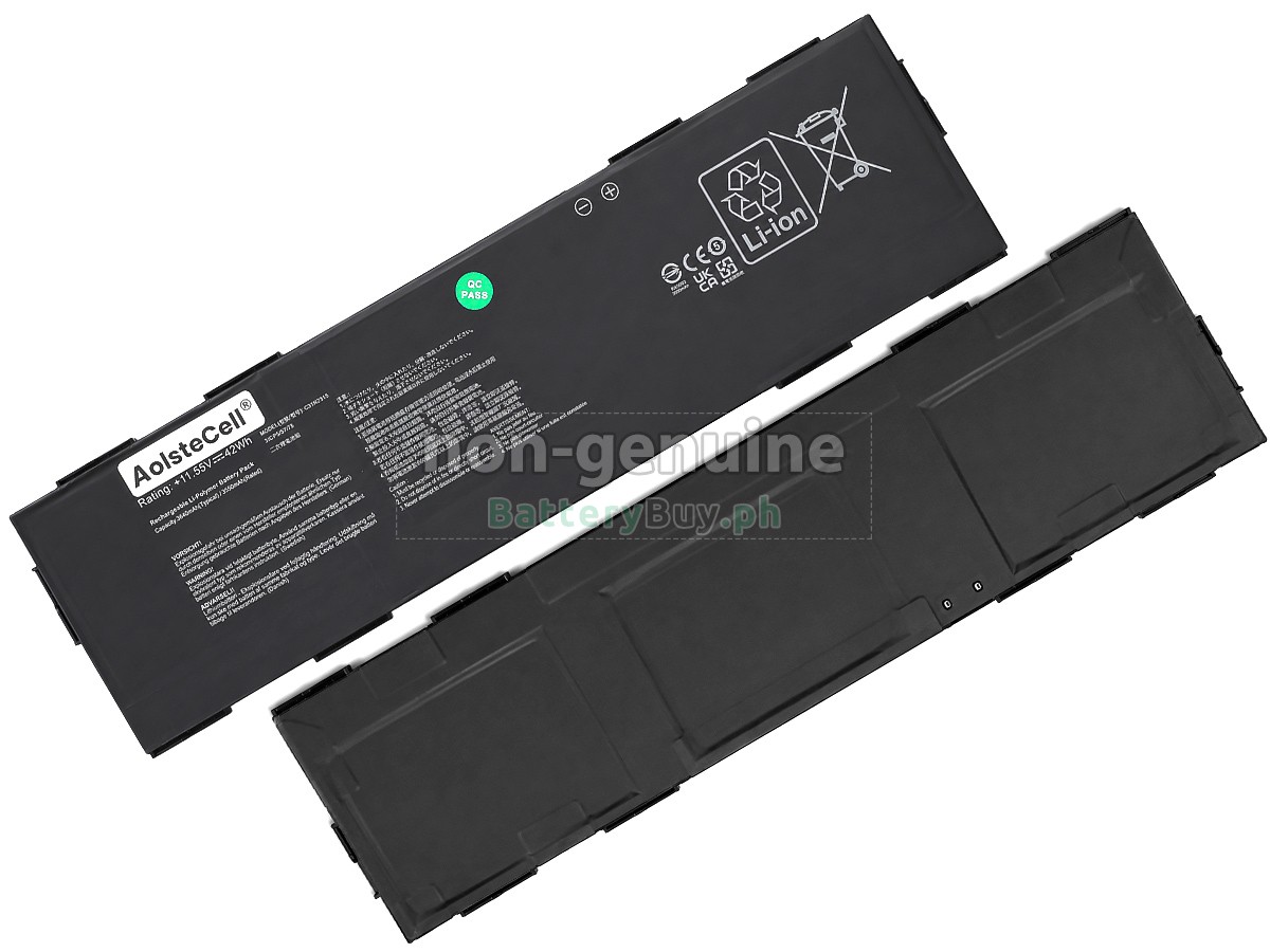 Asus C31N2315 Replacement Battery