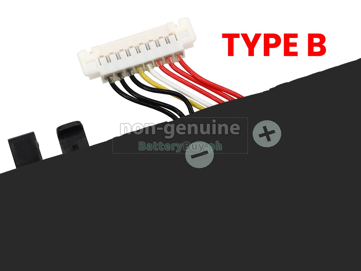 Asus C32N1810 Replacement Battery