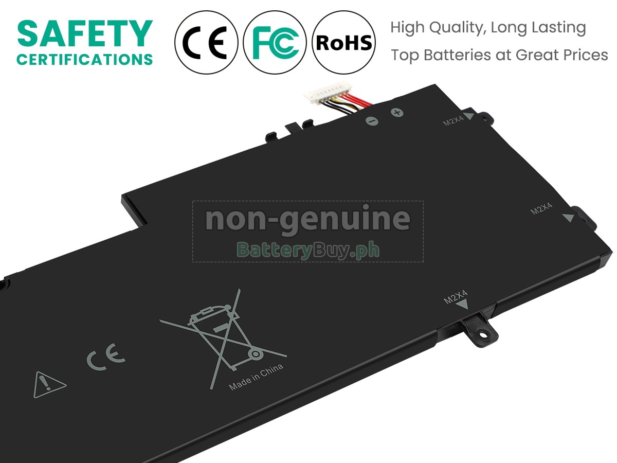 Asus C32N1810 Replacement Battery