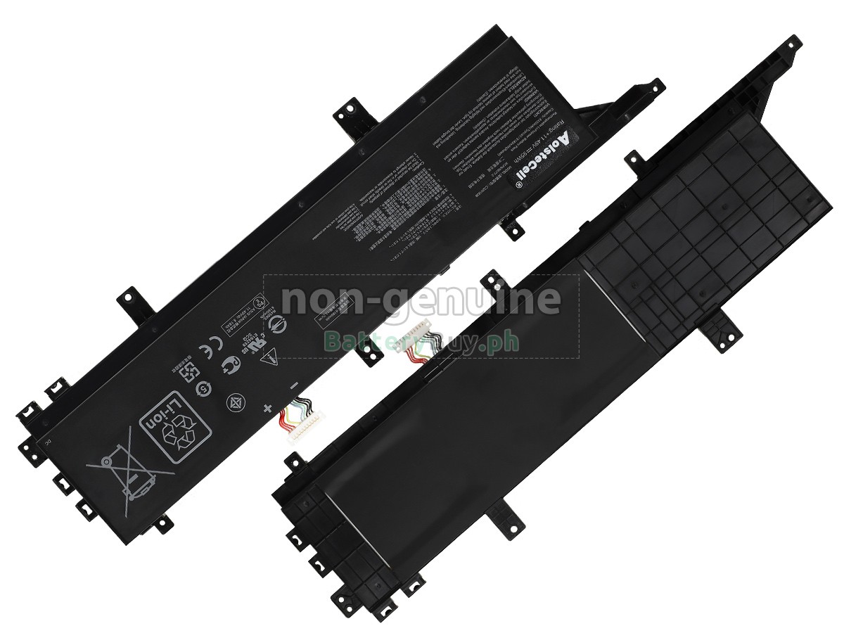 Asus ProART STUDIOBook Pro X W730G2T Replacement Battery