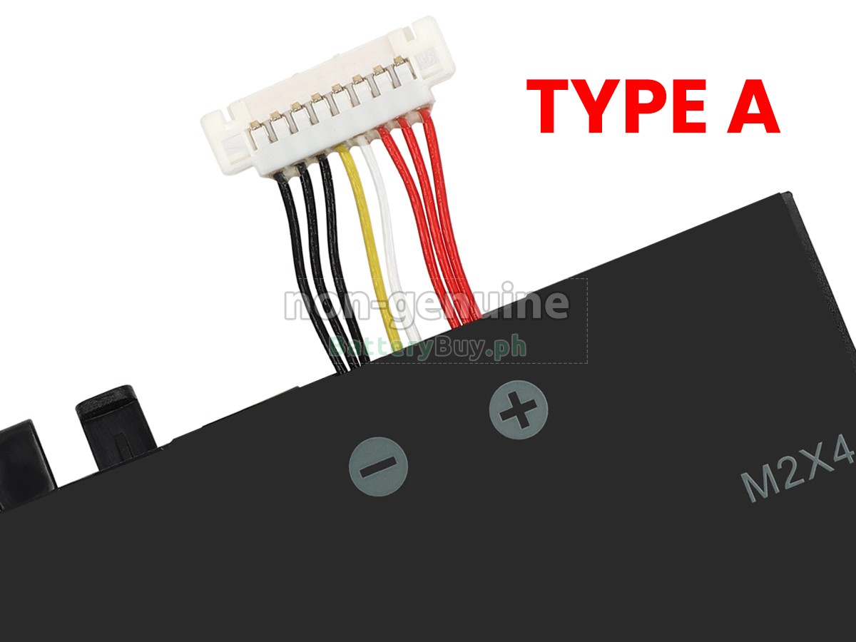 Asus C32N1810 Replacement Battery