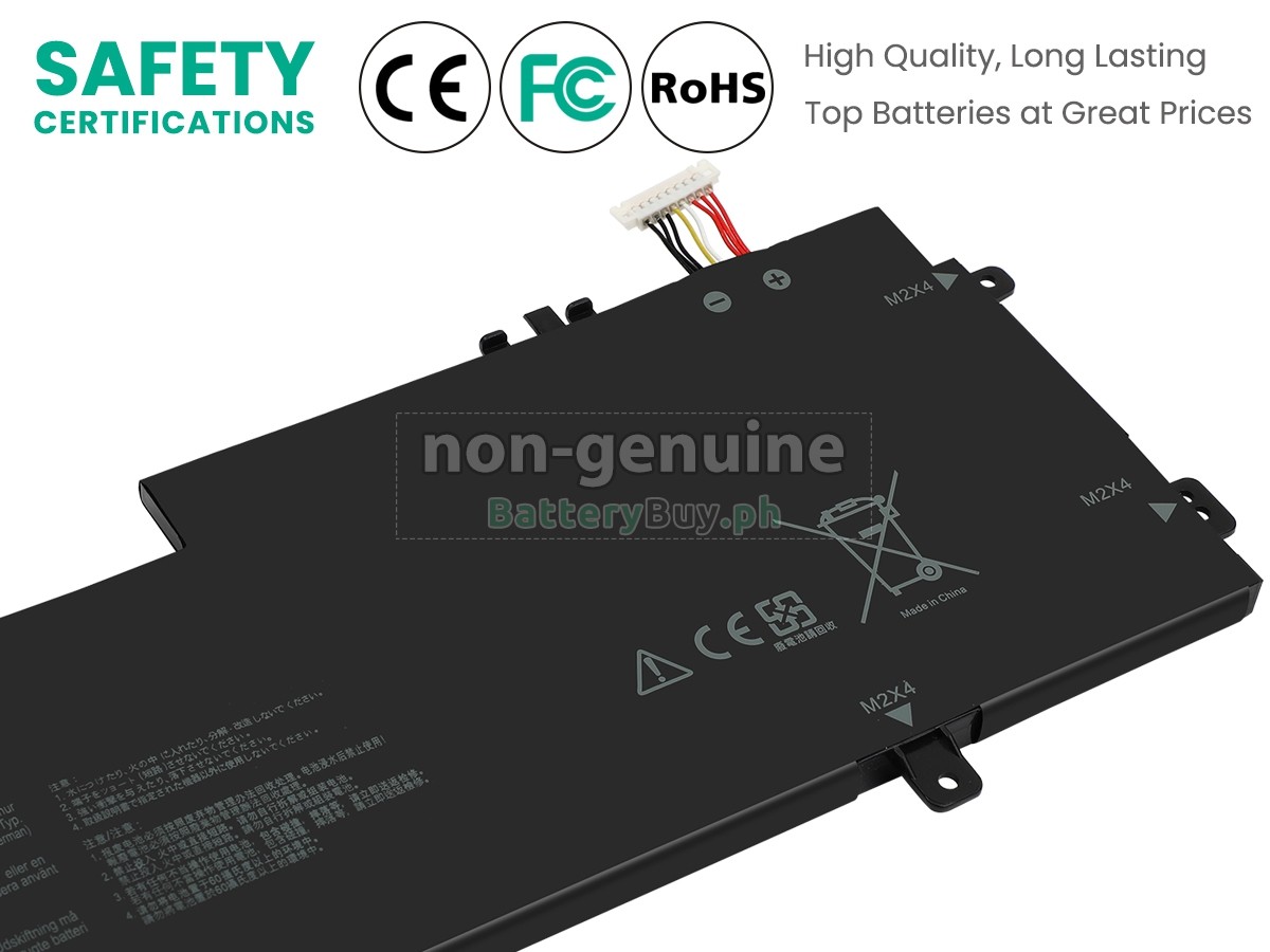 Asus C32N1810 Replacement Battery