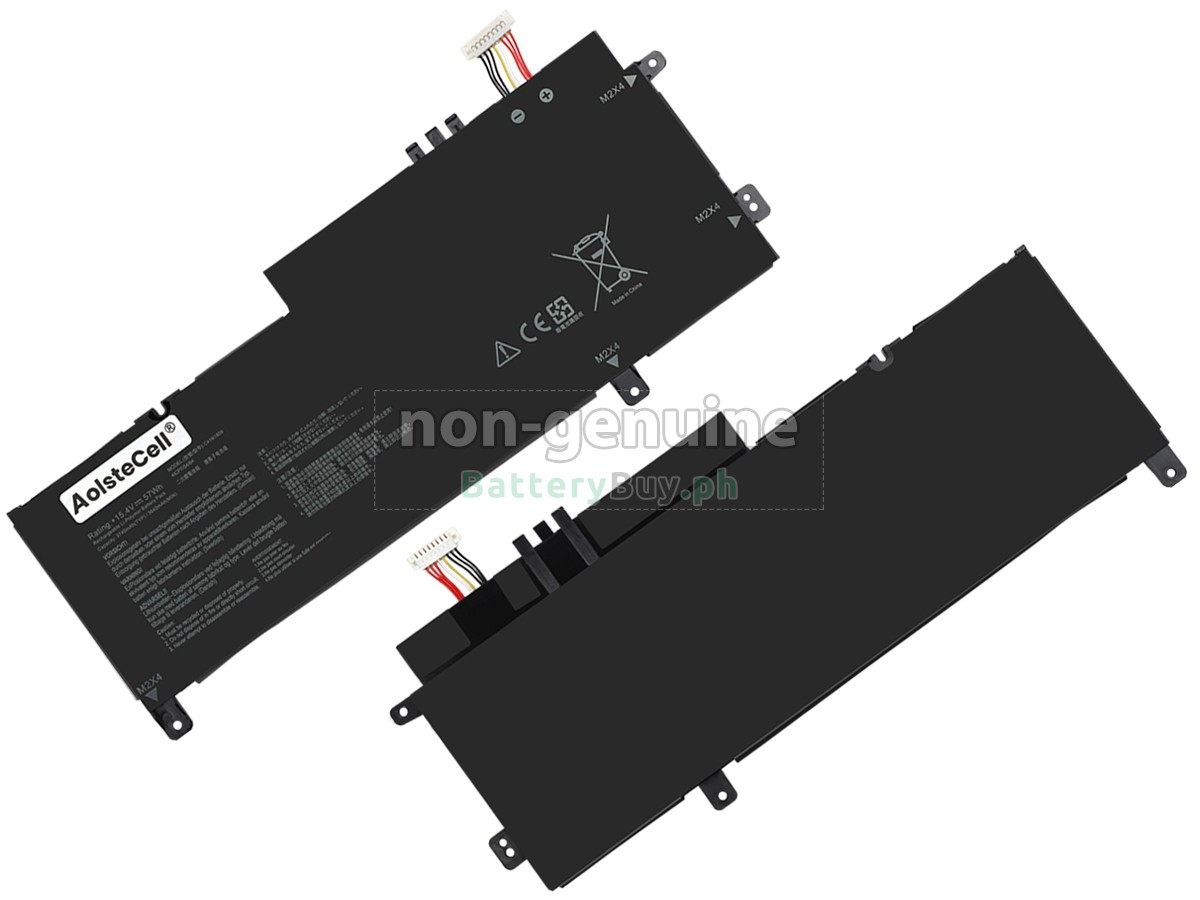 Asus C32N1810 Replacement Battery