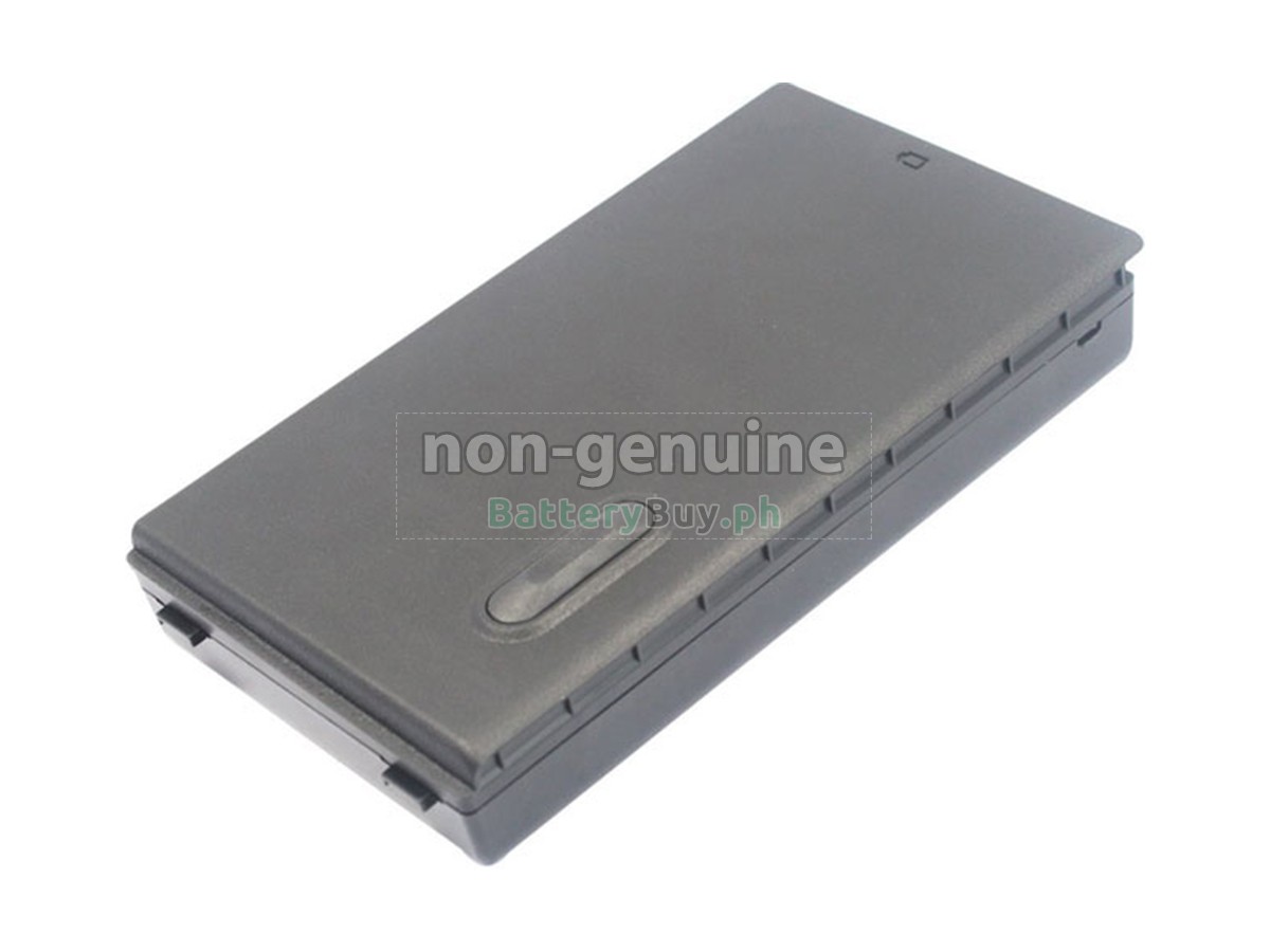 Asus F8P Replacement Battery