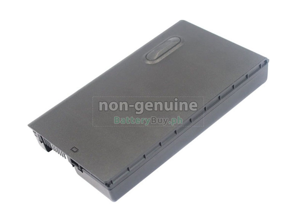 Asus F8P Replacement Battery
