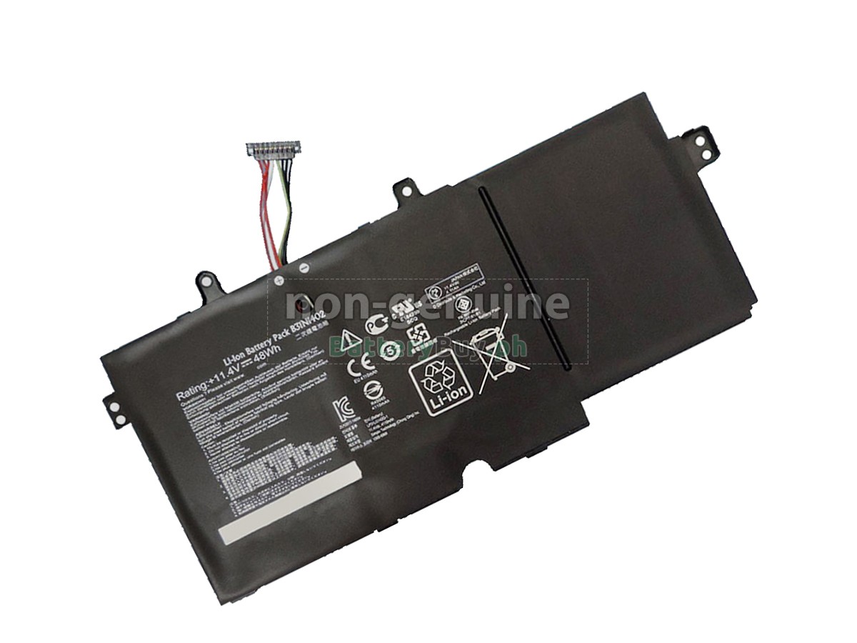 Asus N592UB-1A Replacement Battery