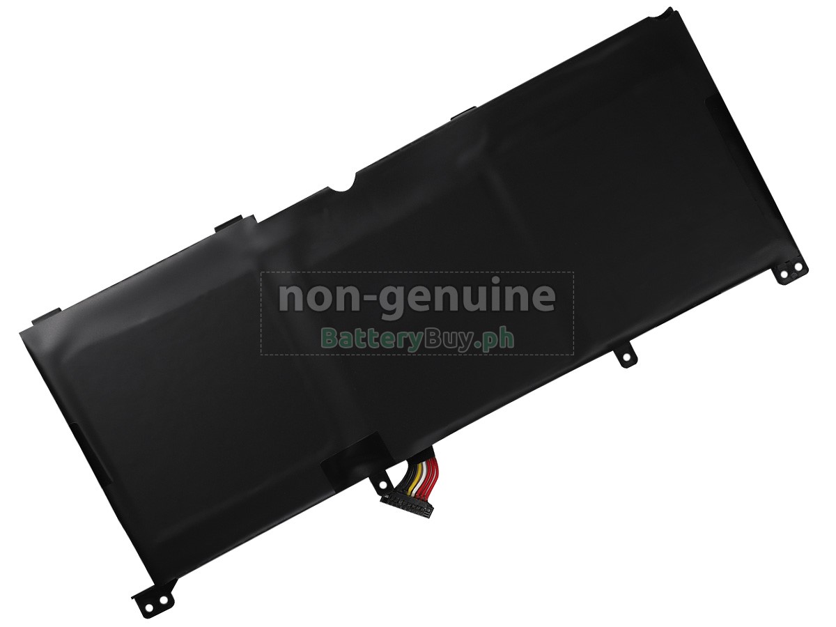 Asus UX501VW-DS71T Replacement Battery