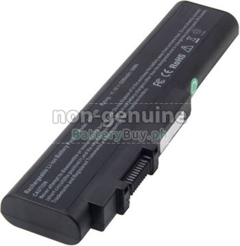 Battery for Asus N51A