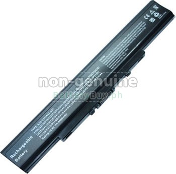 Battery for Asus P41JF