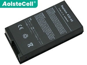 Battery for Asus F8