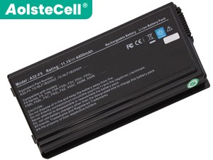Battery for Asus X50